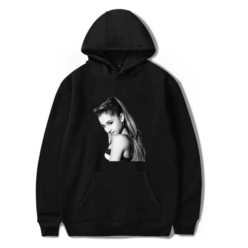 oversized hoodie 9 Зимняя негабаритная толстовка с капюшоном, пуловер, толстовка Billie Eilish, Женская Толстовка Poleron Mujer,, Ulzzang, длинный рукав, с капюшоном, уличная одежда - Цвет: oversized hoodie 9