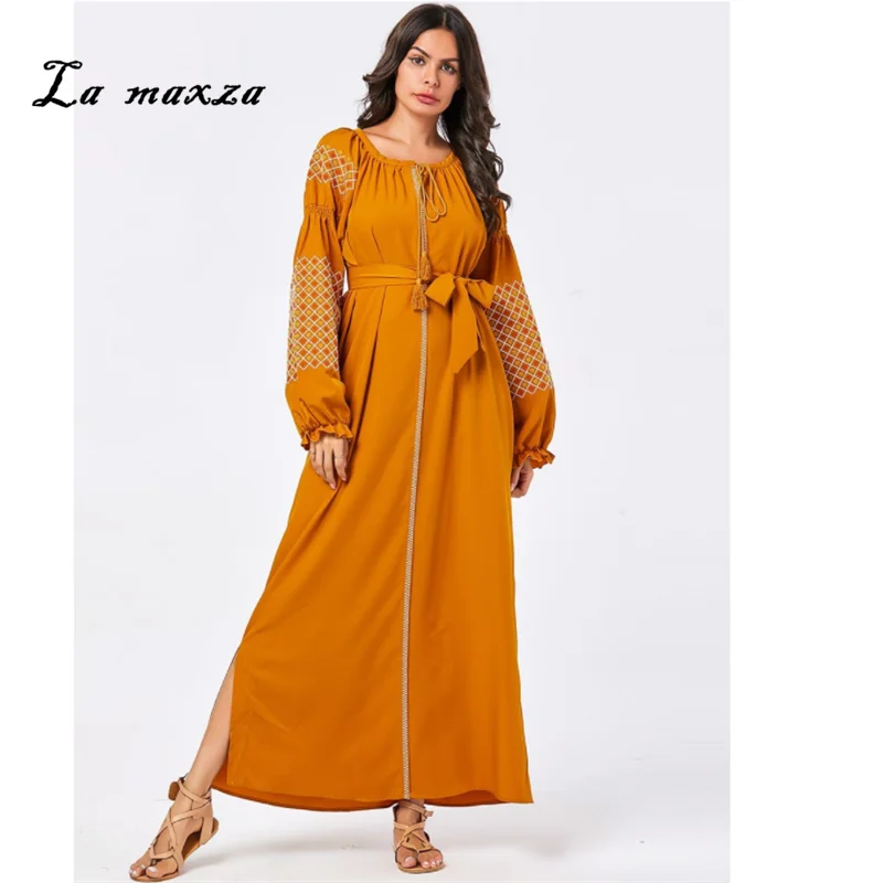 

Muslim Fashion