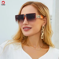 classic luxury women sunglasses glamour fashion brand sun glasses for men mirrored retro vintage square designer shades gafas