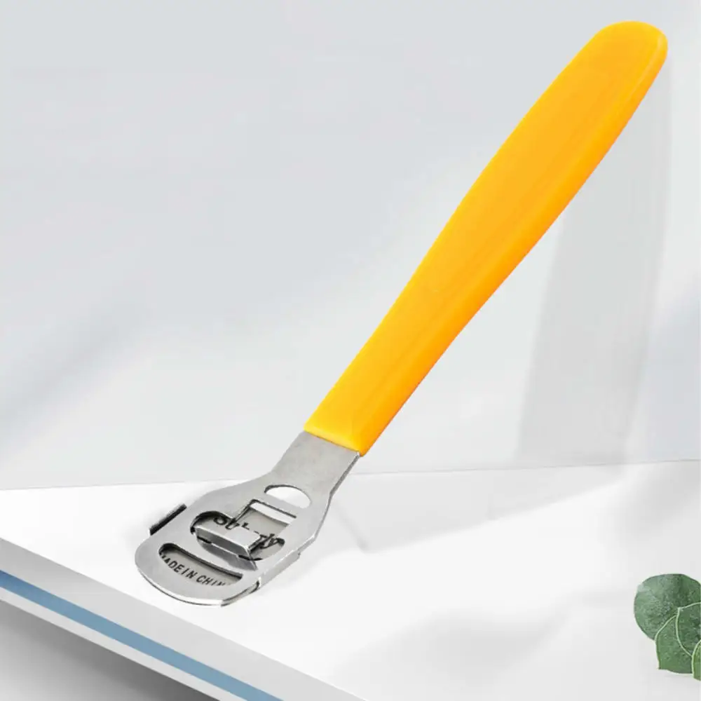 10 в 1 Набор отшелушивающая мочалка Очиститель скребок для ног чтобы показать свой