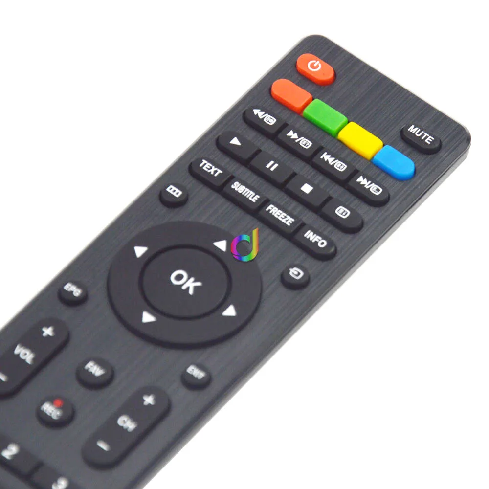 Пульт дистанционного управления для Mystery TV M 3220LW 3223LT2 3226LT2 3228LT2 3228LTA2 3229LTA2 3229LT2 TV|remote