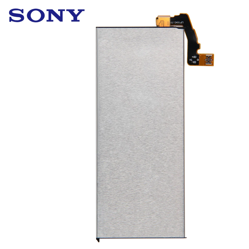 Оригинальный Сменный аккумулятор для телефона Sony Xperia XZ1 G8342 LIP1645ERPC аутентичная
