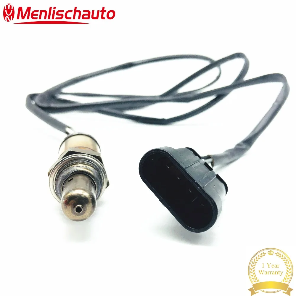 

Hot Selling Factory Price High Performance Oxygen Sensor 0258005244 For Italian Cars