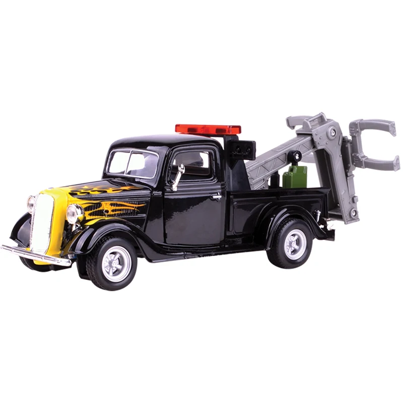 

Пикап MOTORMAX 1:24 1937 FORD