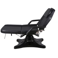 folding pedicure massage bed massage beauty recliner light hair cutting hair salon shampoo chair salon bed