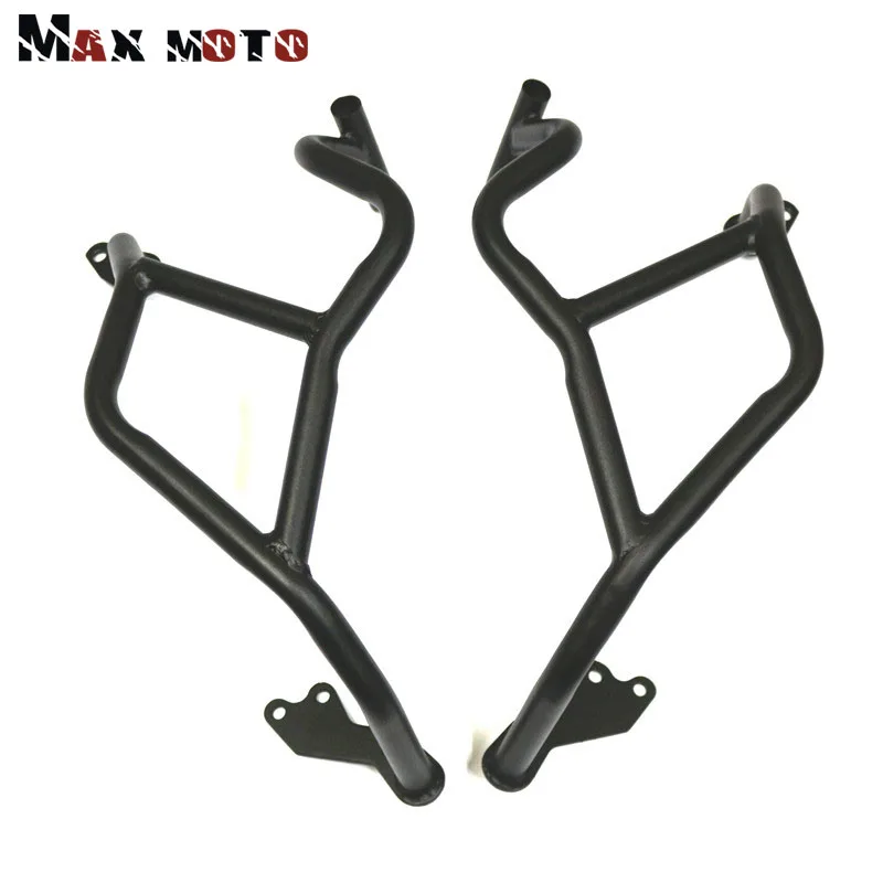 For HONDA CB500X CB 500X 2013 2014 2015 2016 2017 2018 Motorcycle Front Engine Guard Crash Bars Frame Protector Bumper Motorbike |