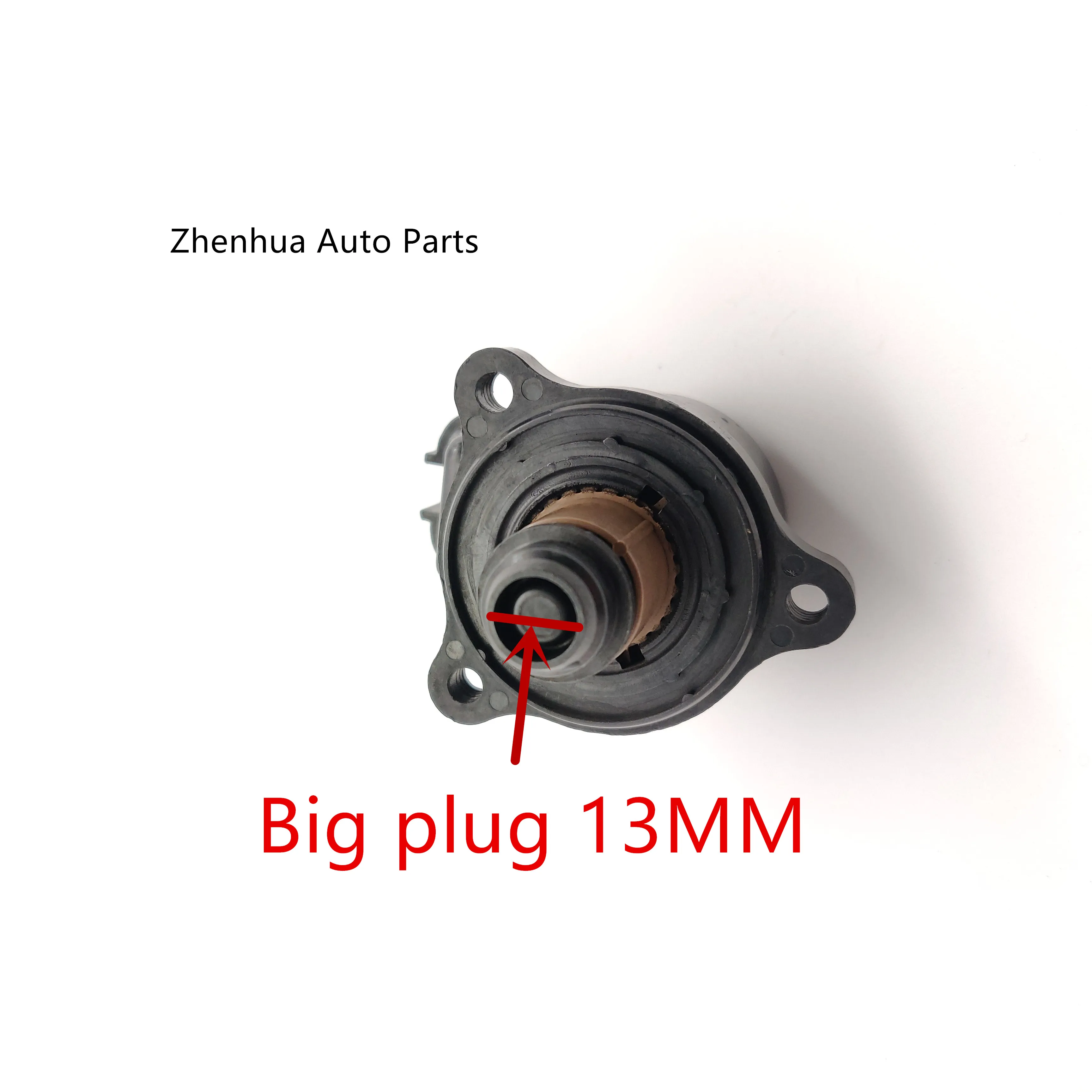 

1piece IAC IDLE AIR CONTROL VALVE For Mitsu-bishi Pajero Montero Shogun Galant Sport MD628119 MD628174 Car accessories Fast