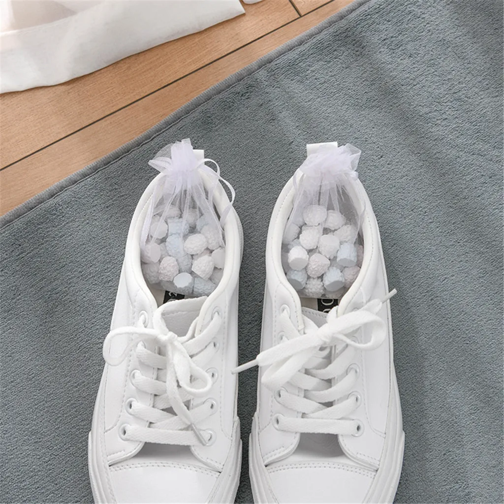 

Diatomaceous Earth Moisture Absorber Packets Humidity Packs, Dehumidifier Bags Drying Agent Hygroscopic