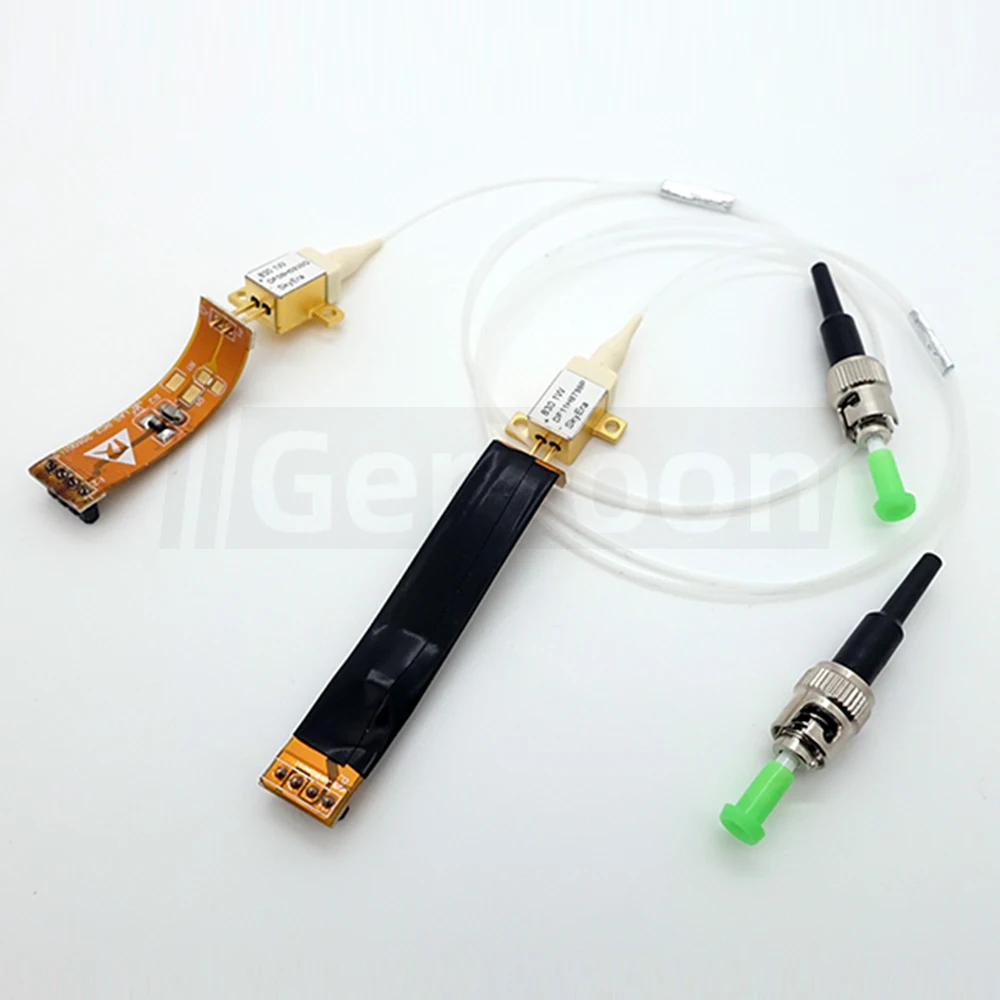 

Eastcom, Amsky, Turui, Huarui Thermal CTP 830nm 1W Laser Diode Fiber Coupler Laser Old Style