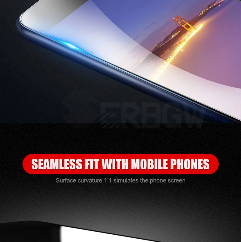 3D полное покрытие из закаленного стекла для Meizu M5 M5S M5C M6 M6S M6T M5 Note M6 Note Pro 6 7 Защитное стекло для экрана