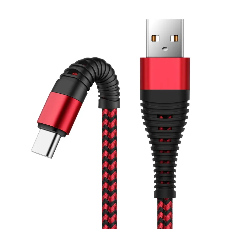 кабель ugi usb type c для быстрой зарядк