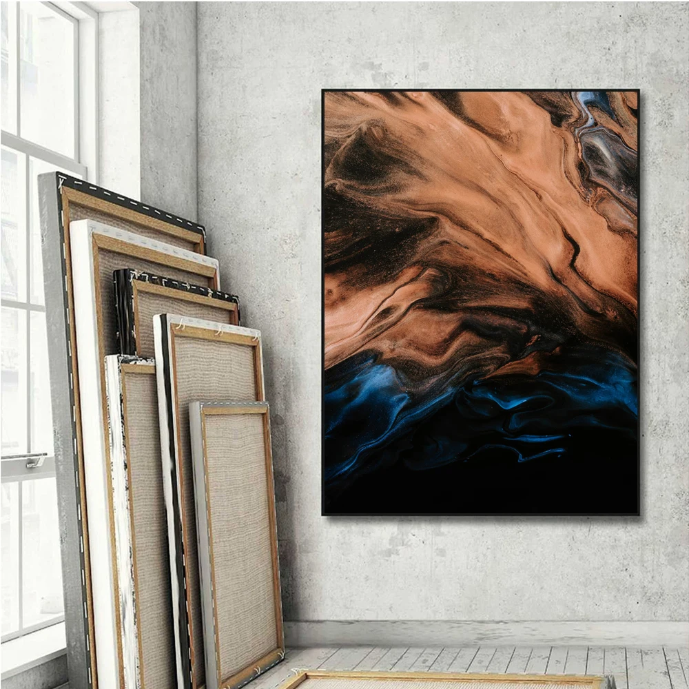 

Paintings for Living Room Wall Stickers Decor HD Anime Poster Home Decorative Painting Room Decoration Kids