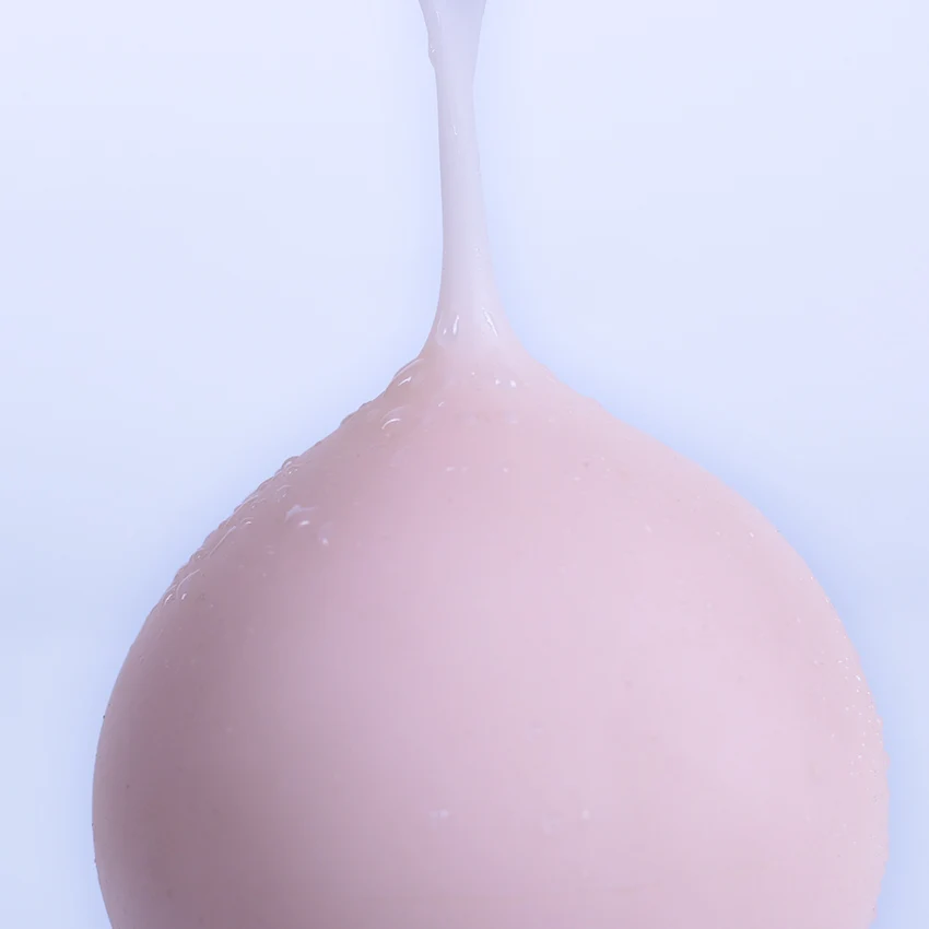 Большой Мягкий груди шарик для мужчин 12*11 см интимные игрушки портативные 3D