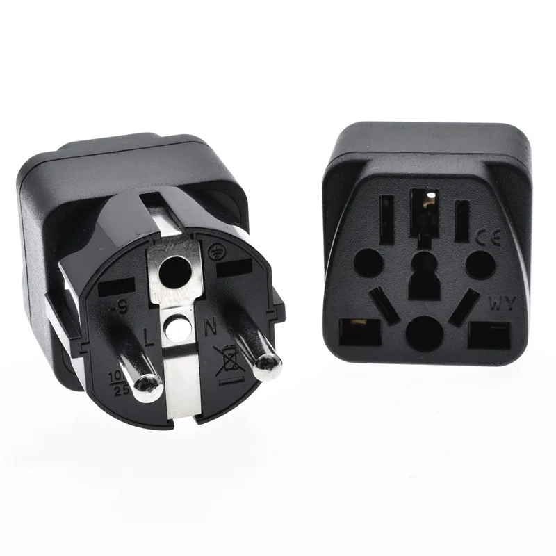 Converter