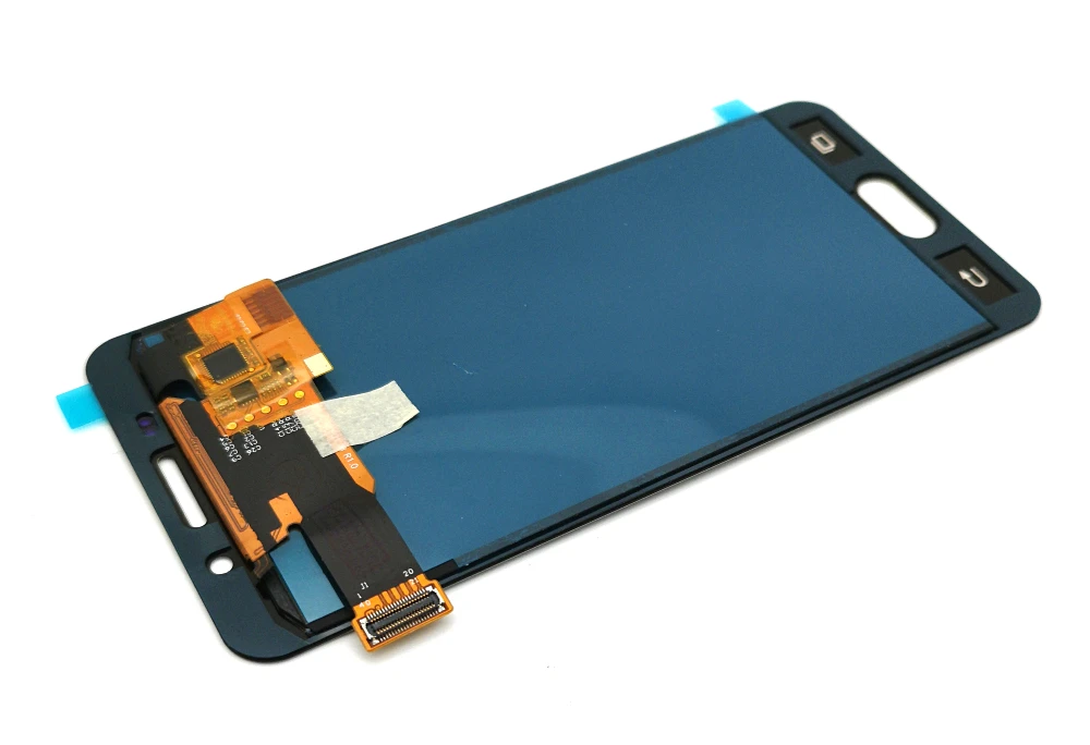 ЖК дисплей TFT для Samsung Galaxy A3 2016 A310 A310F A310M A310H с сенсорным экраном и дигитайзером в
