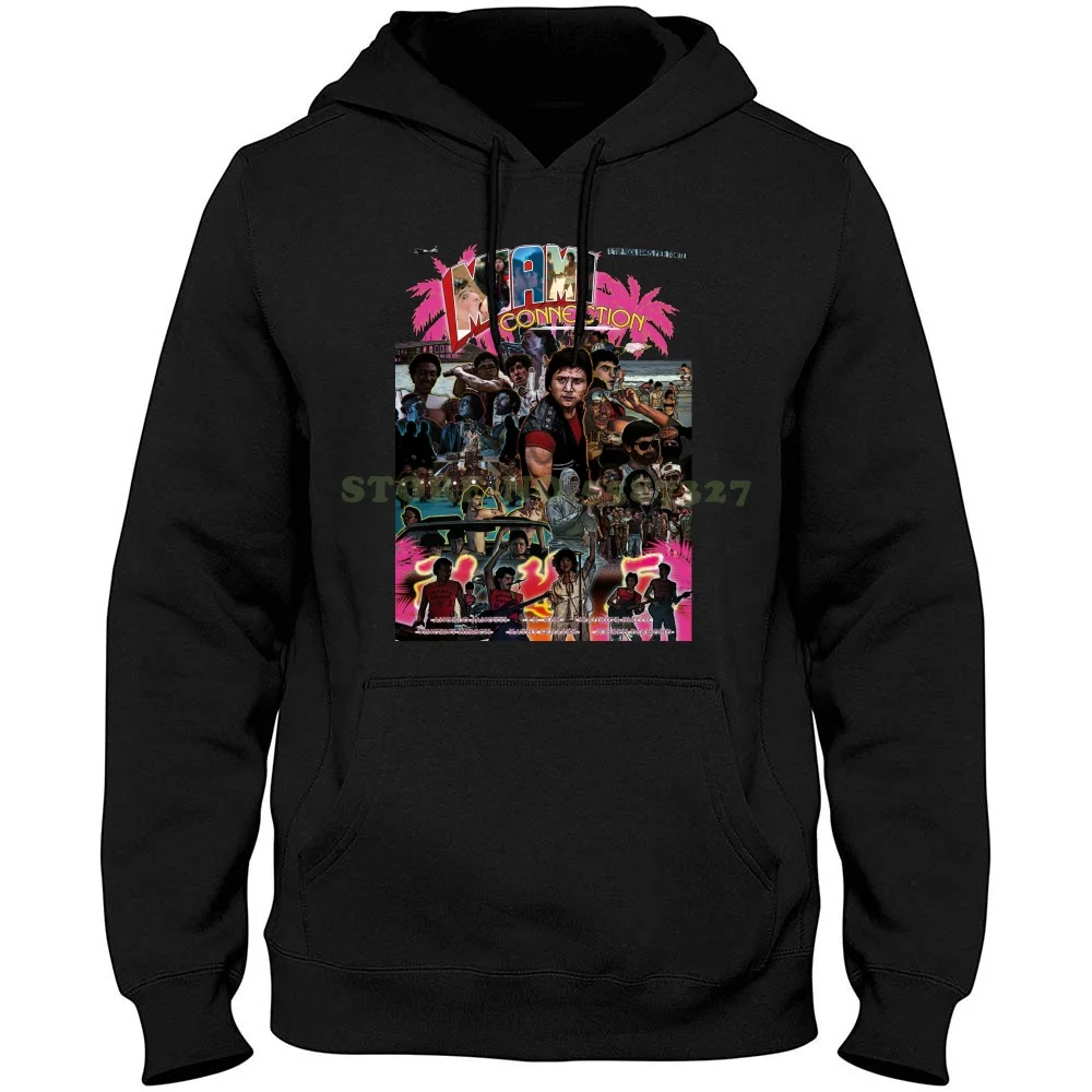 

Худи Майами из фильма «Пальма» для мужчин и женщин