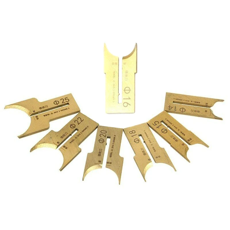 Новинка деревянные бусины сверло набор фрез деревообрабатывающий инструментов