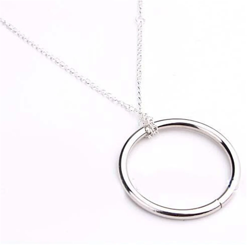 1 шт креативные Детские Модные металлические Волшебные трюки ручной работы