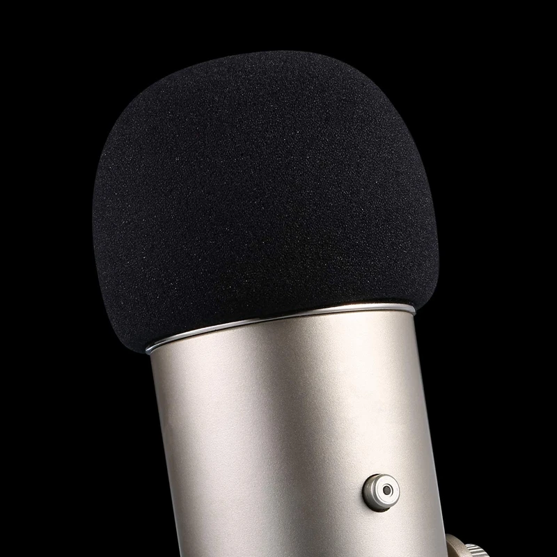 Blue Yeti, Yeti Pro   (, 3 )