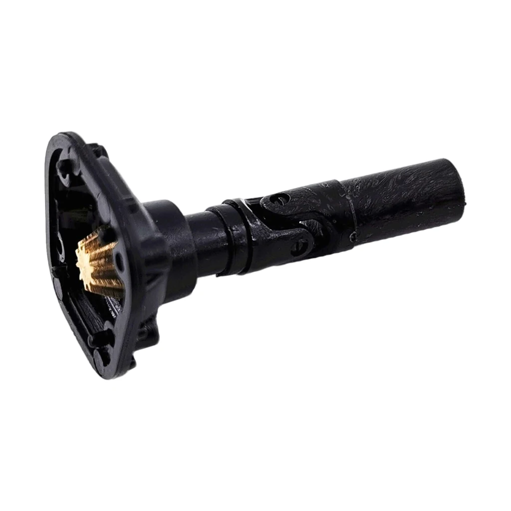

RC Car Axle Gear Cover 1/12 Scale Remote Control Truck Car Model Replacement