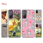 Силиконовый чехол для Samsung Galaxy S21 S20 FE Ultra S10 S10E Lite S9 S8 S7 Edge Plus