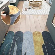 Can Be Cut Mats Carpet Kitchen Mat Bathroom Mat Home Dirt-resistant Non-slip Door Mat Carpet Cuttable Hallway Entrance Door Mat Can Be Cut Mats Carpet Kitchen Mat Bathroom Mat Home Dirt-resistant Non-slip Door Mat Carpet Cuttable Hallway Entrance Door Mat