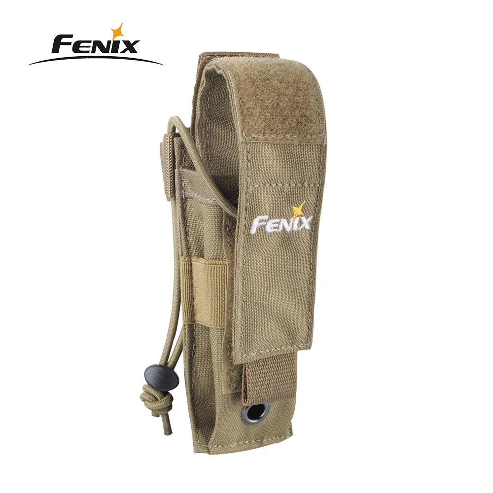 Черный Fenix ALP-MT фонарик Зажим для ремня чехол кобура TK15UE, TK16, PD35TAC, PD35V2.0, PD32, LD22, LD12, E35UE, E25, UC30, UC35