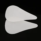 1 шт.2 шт. консилер верблюжьего пальца многоразовый бесследный Невидимый силиконовый для женщин леггинсы купальники спортивная одежда