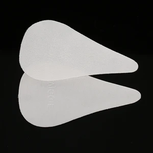 1 шт.2 шт. консилер верблюжьего пальца многоразовый бесследный Невидимый силиконовый для женщин леггинсы купальники спортивная одежда