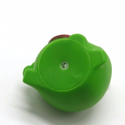 

7pcs/set Cut The Rope Om Nom Candy Gulping Monster Toys Figure With Sound Rope Frog Vinyl Rubber Android Games Doll For Baby Kid