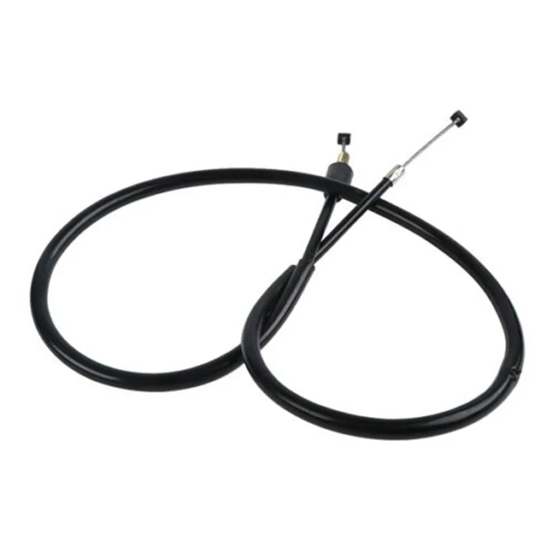 Мотоциклетный кабель сцепления для Suzuki GSXR600 GSXR 750 2006 2010 07 08 09 58200 37H00 Новый|Рычаги