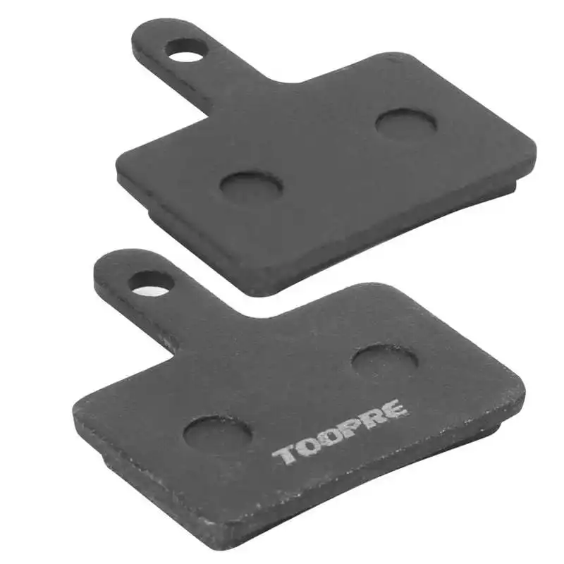 TOOPRE дисковые велосипедные тормозные колодки велосипед металлический масла