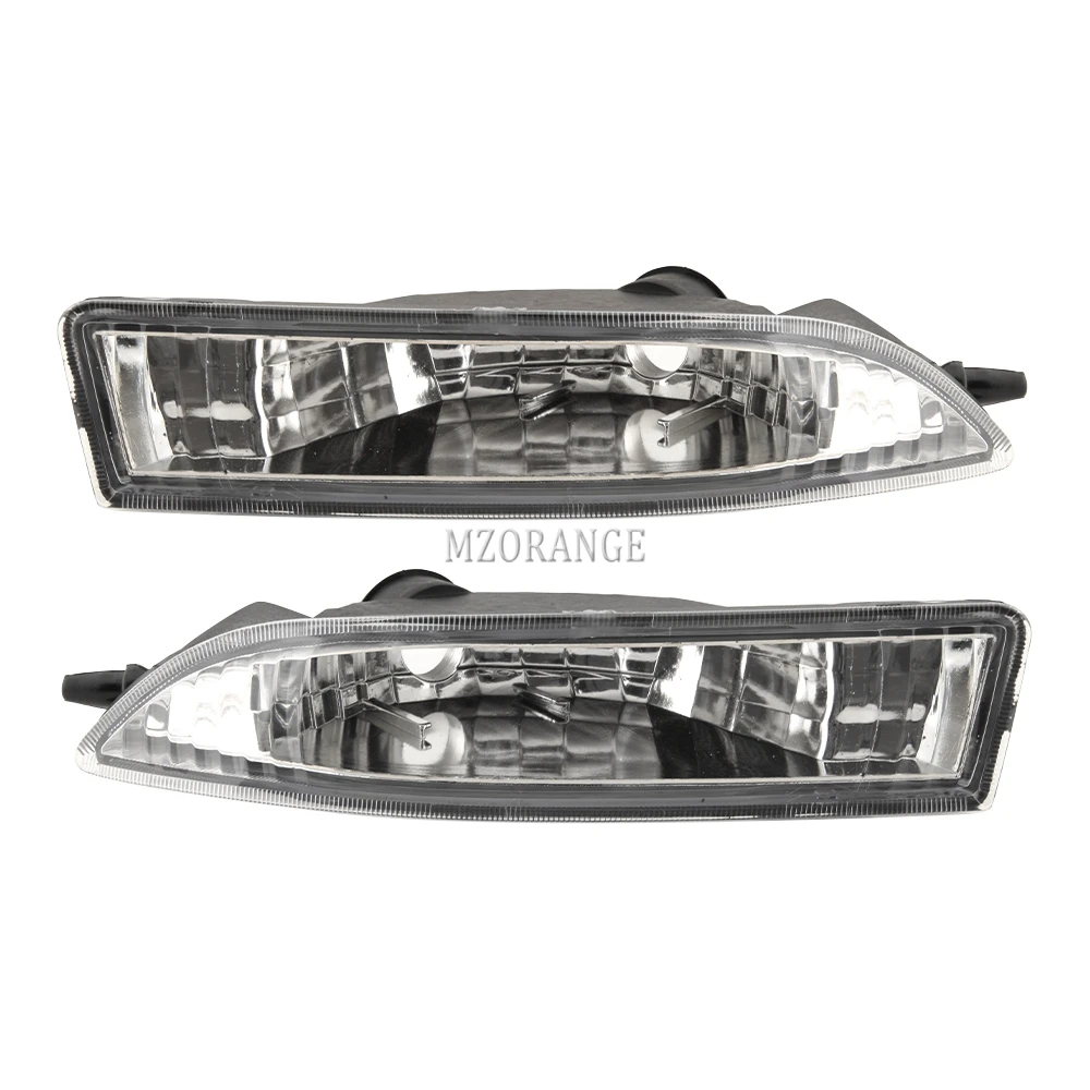 Противотуманные фары s противотуманные для Toyota Corolla Kombi Limo E12 2001-2004
