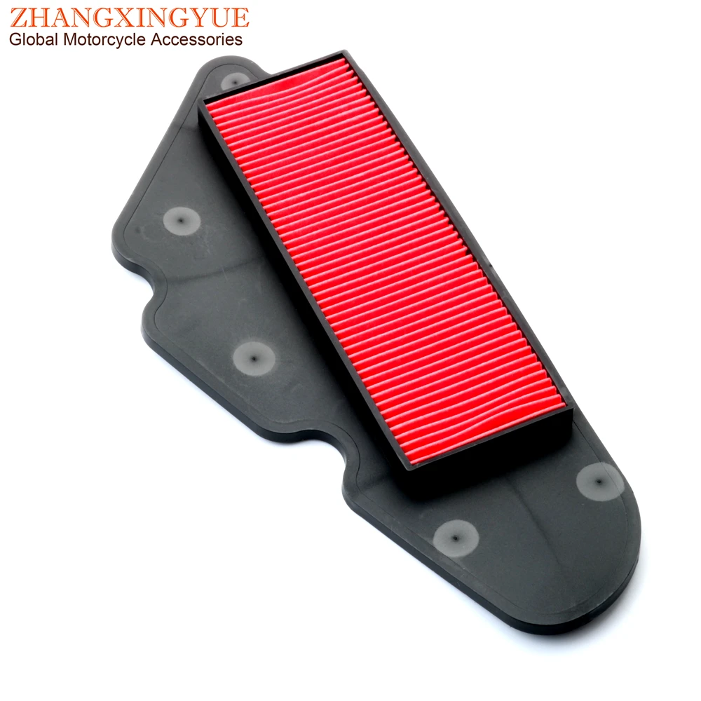 Scooter High Quality Air Filter for Kymco Agility 50 4T R10 17211-LCB9-C000 2006-2008 | Автомобили и мотоциклы