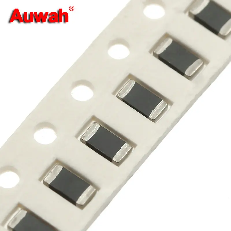 100 шт. высокочастотные ферритовые бусины 3216 SMD 1206 0 7 8 10 11 15 19 26 30 31 33 35 40 42 48 50 60 68 70 75 80