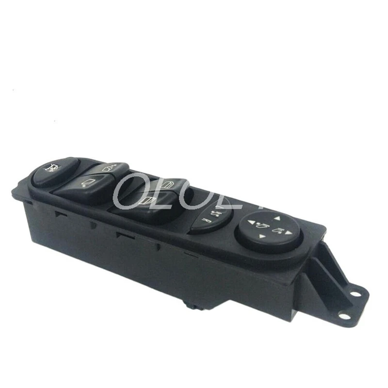 Стеклоподъемник электрический переключатель стеклоподъемник главный