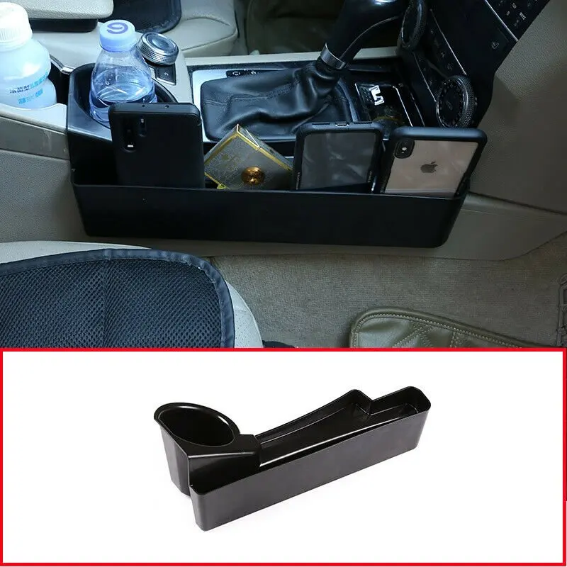 Центральный рычаг управления боковой ящик для хранения лоток Mercedes Benz GLK X204 2013