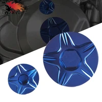 new blackblue motorcycle cnc aluminum frame hole cover for yamaha yz 250f 450f 2014 2016 2015 yz250fx wr250f 2015 plug cover