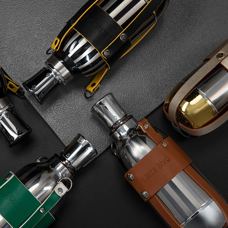 Рисунок 3 - Высококачественная вакуумная фляжка