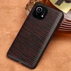 LANGSIDI чехол из натуральной кожи для xiaomi Mi 11 10 Pro 10Ultra 9SE 9lite кожаный чехол для xiaomi Redmi note 9 9pro 9s 8 8T 4X