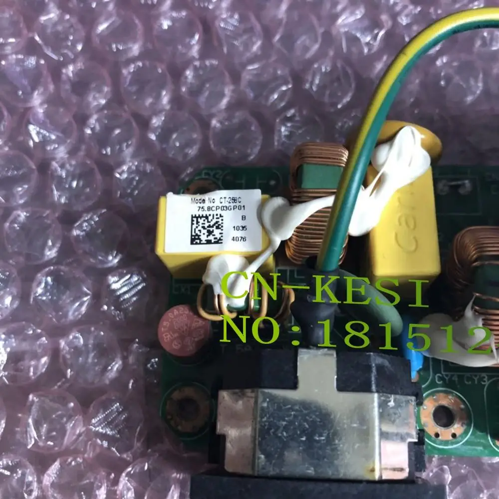 Запасной проектор основной источник питания CT 258C для ACER P1163 P1101 P1201 P1201B X1161P X1261P