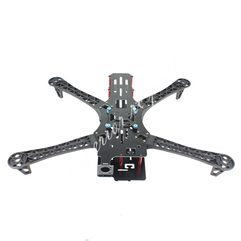 FPV F450 450 Quadcopter Frame мм для мультикоптера TBS Team BlackSheep Discovery
