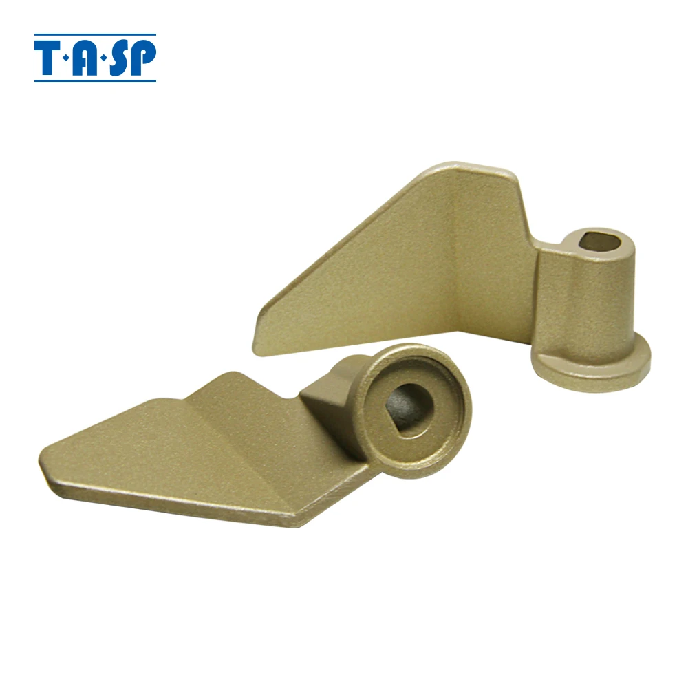 

Лопатки для хлебопечки TASP, 2 шт.