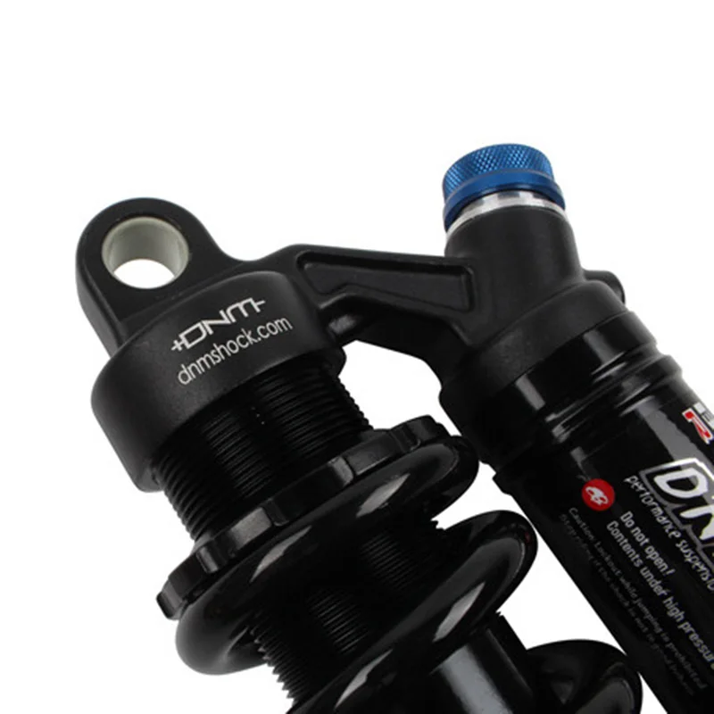 DNM RCP2S Mountain Bike Mtb Downhill DH/AM/FR Rear Shock Fox 190/200/220/240mm 550 Lbs absorber for Suspension Frame | Спорт и