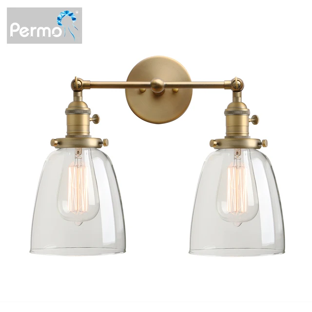 Permo lighting Clearance