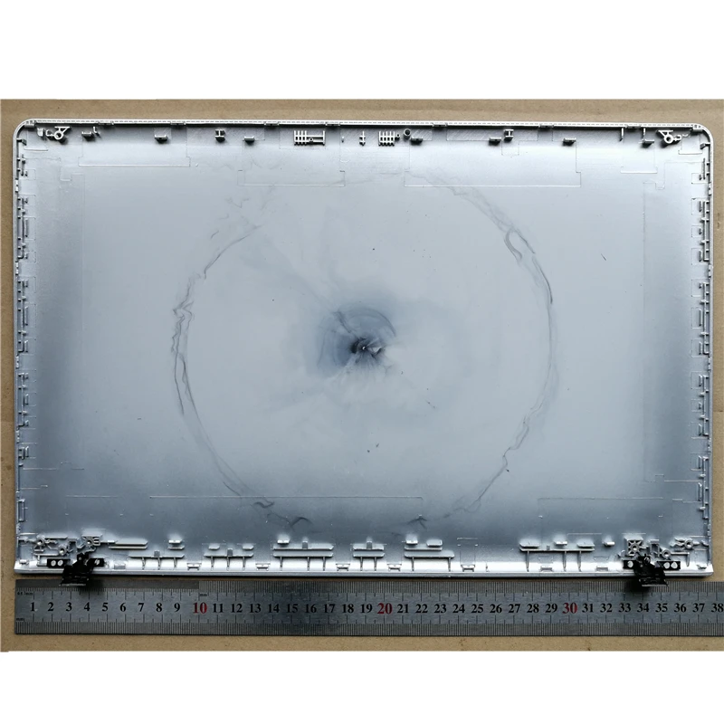 Новый чехол для ноутбука Samsung NP270E 270E5G 270E5J E5U E5R E5V E5K задняя крышка ЖК-дисплея