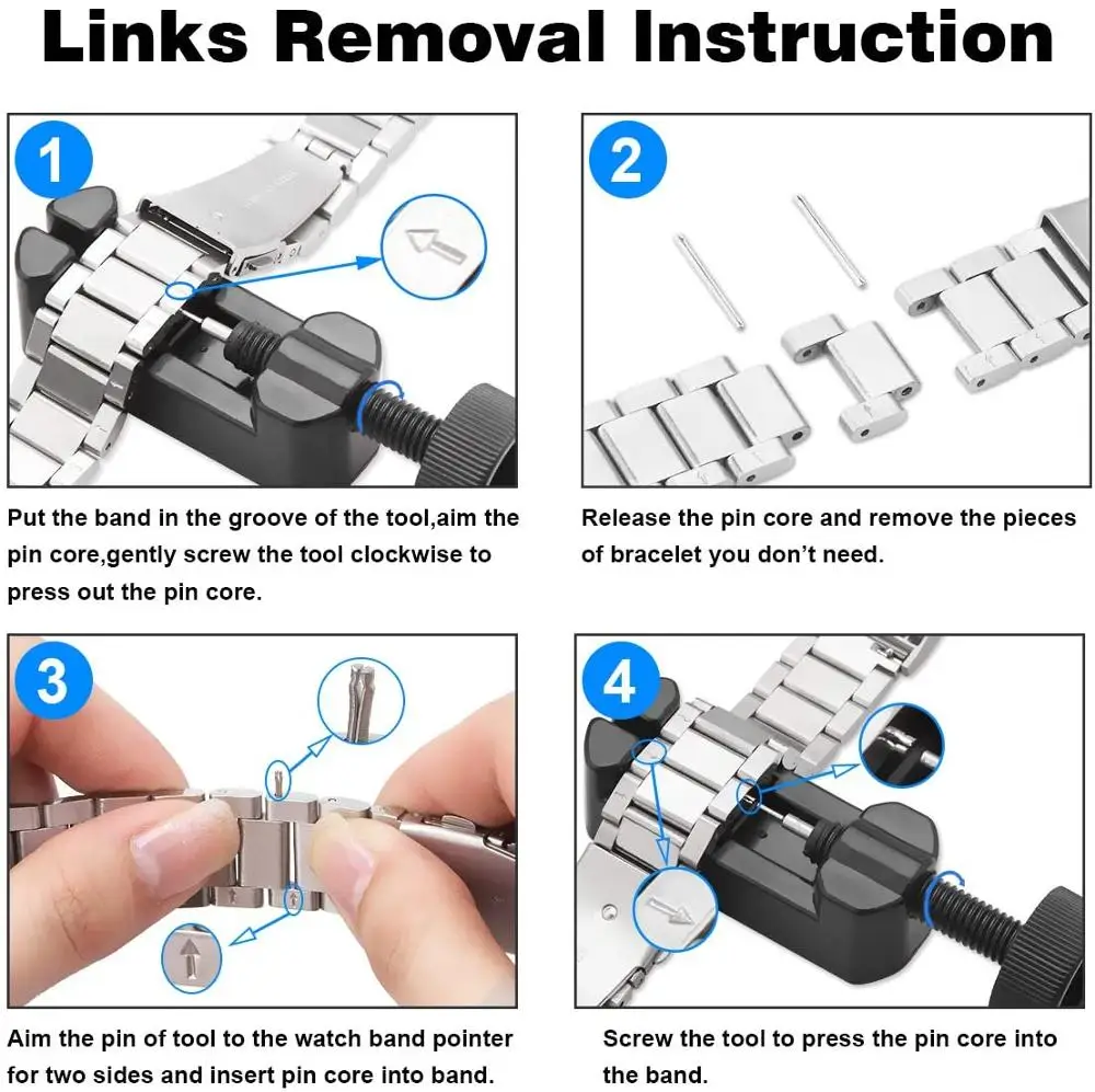 

Stainless steel strap for Fitbit charge 4 band Replacement wristband Smart Watch Bracelet Charge3/Charge4 Fitbit Charge 3 band