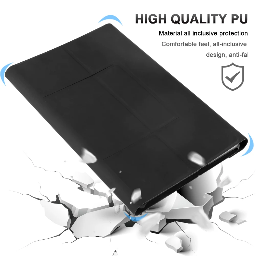 Клавиатура для планшета Samsung Galaxy Tab A 10 1 T510 T515 Bluetooth съемный чехол клавиатуры с