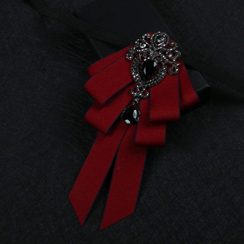 Новинка со стразами для корсажа высококачественный классический