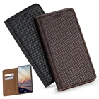 Высококачественный Магнитный чехол из натуральной кожи для телефона Asus ZenFone 8 FlipAsus ZenFone 8, чехол-кобура, держатель для карт